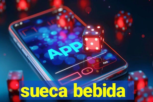 sueca bebida
